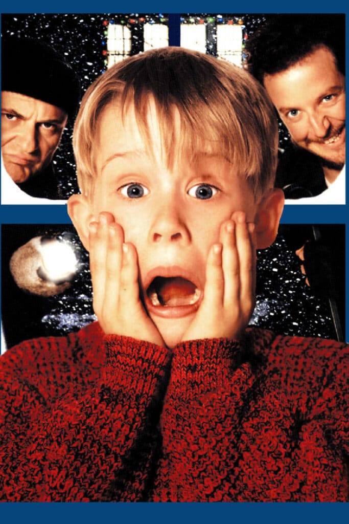 Home Alone Movie