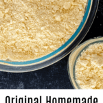 Original Homemade Bisquick Mix