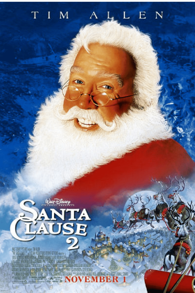 The Santa Clause 2