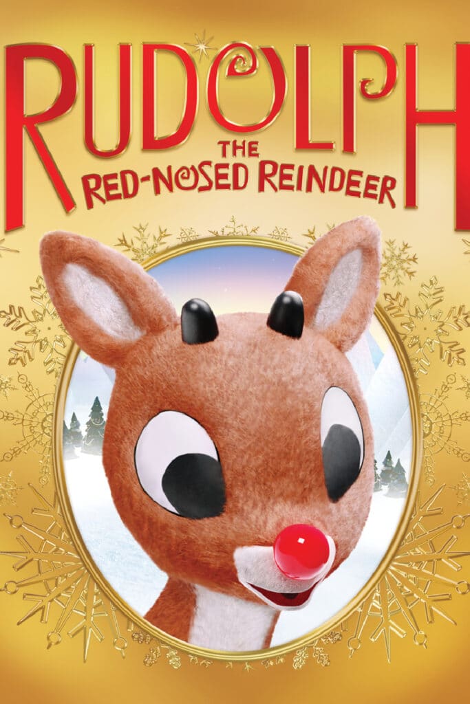 rudolph the red nosed reindeer