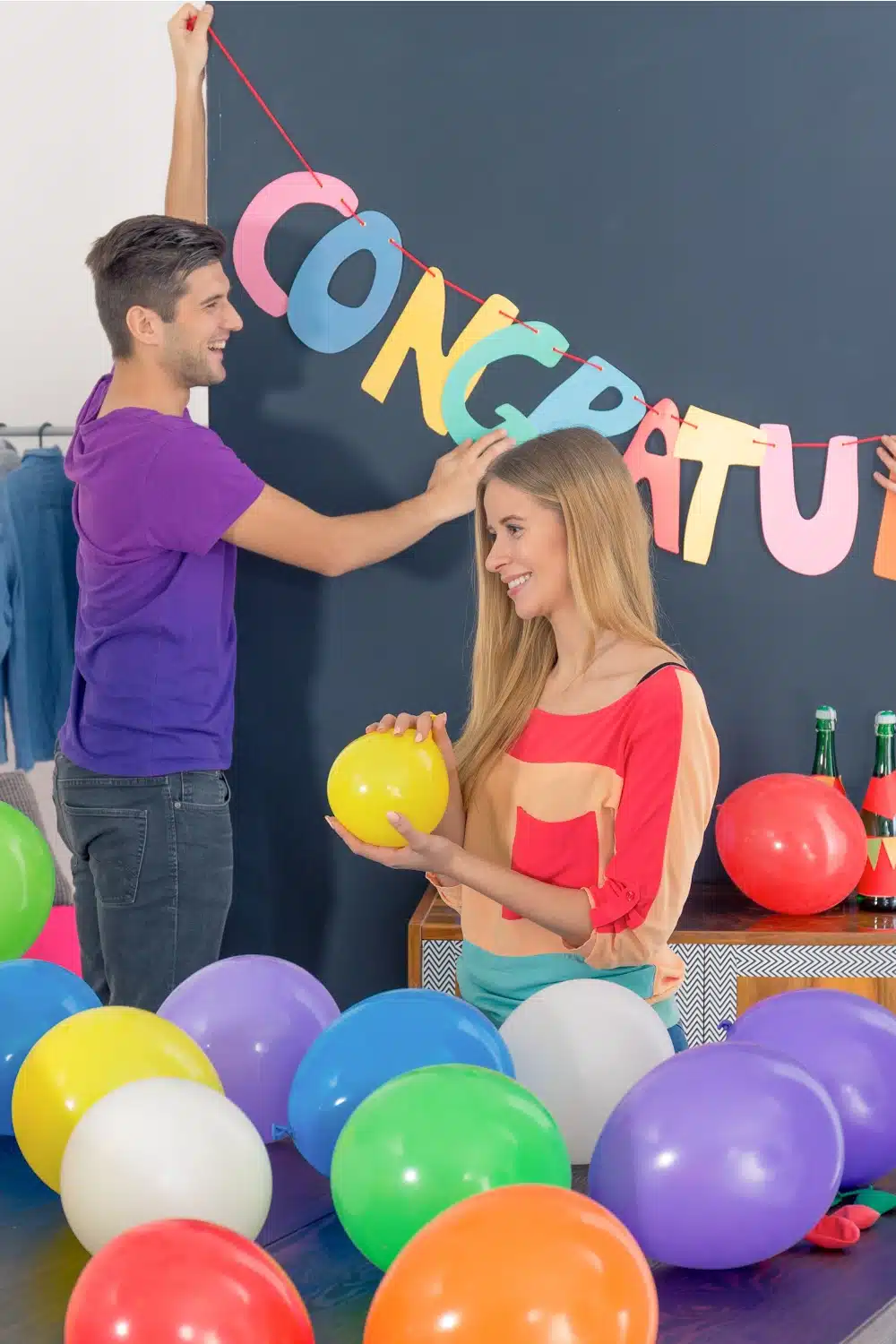 10 Creative Ways To Throw A Budget Friendly Party