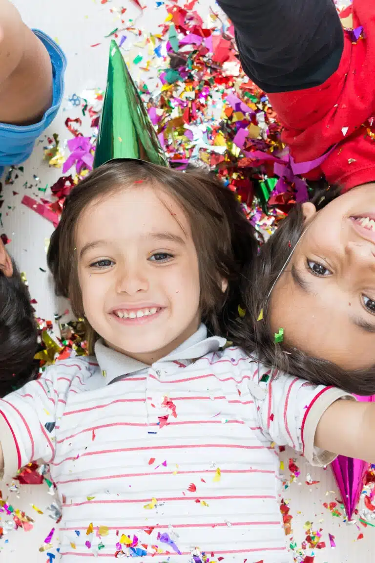 10 Creative Ways To Throw A Budget Friendly Party