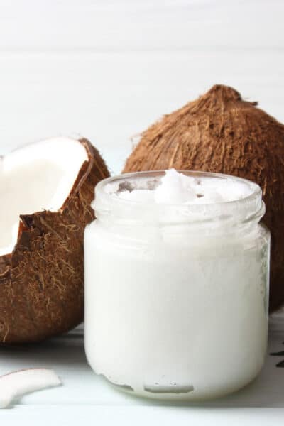 coconut oi uses and benefits