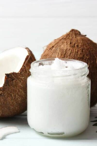 cropped coconut oil benefits