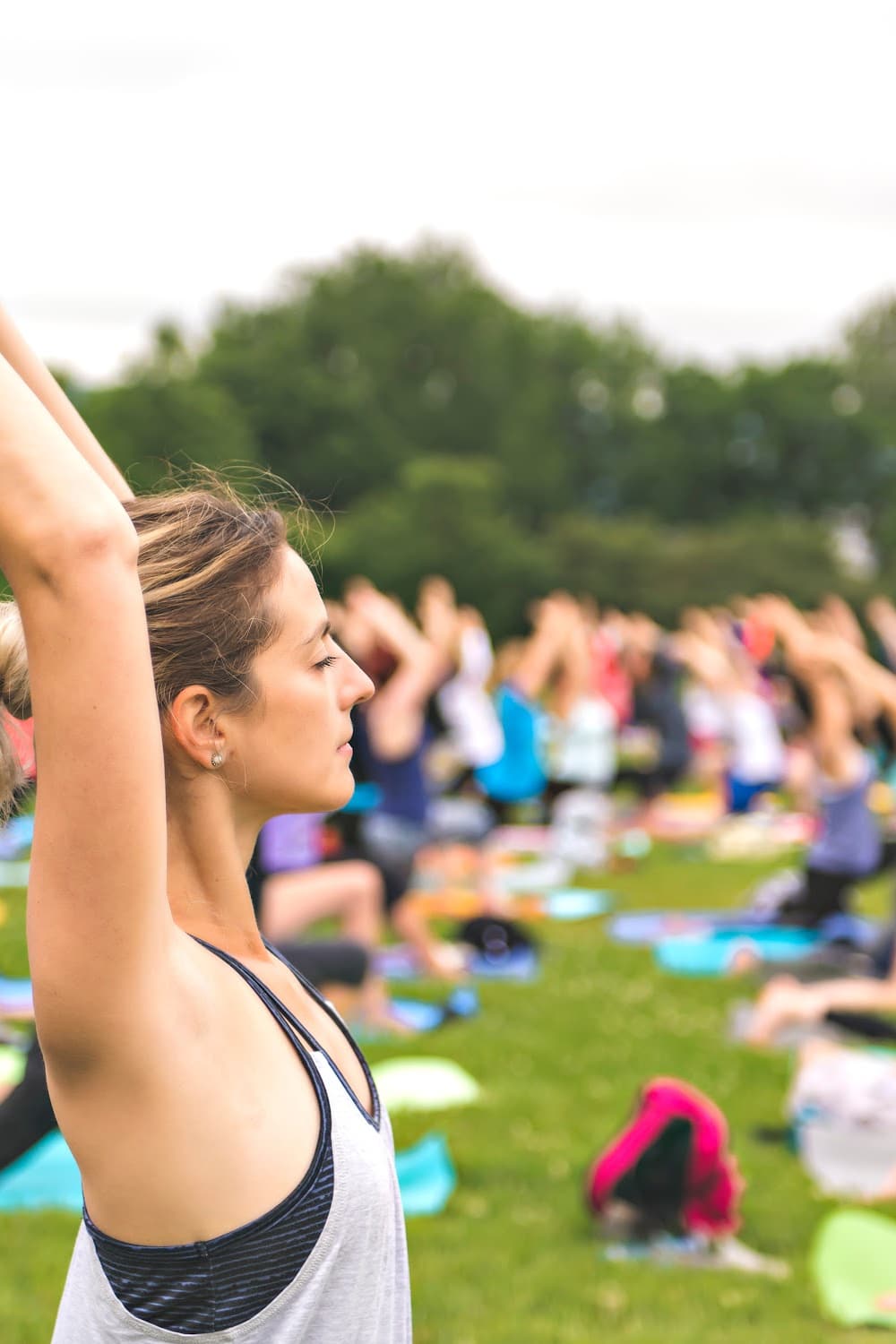 low cost workout class