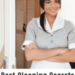 Best cleaning secrets from Hotel Maids 1