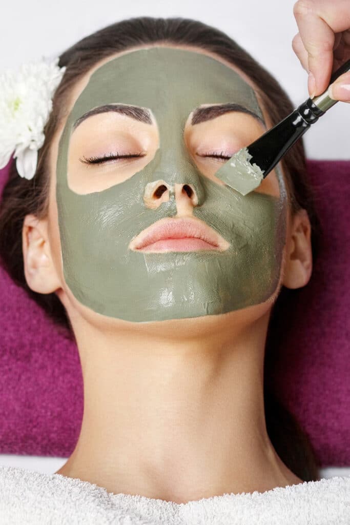 beauty treatments popular recipes