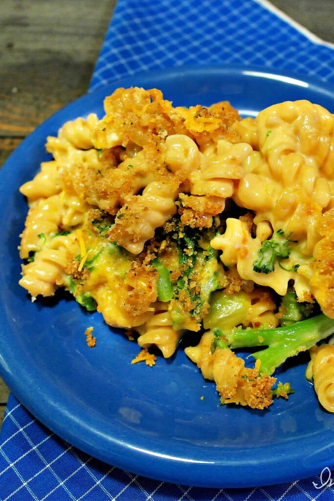 the best broccoli casserole dish