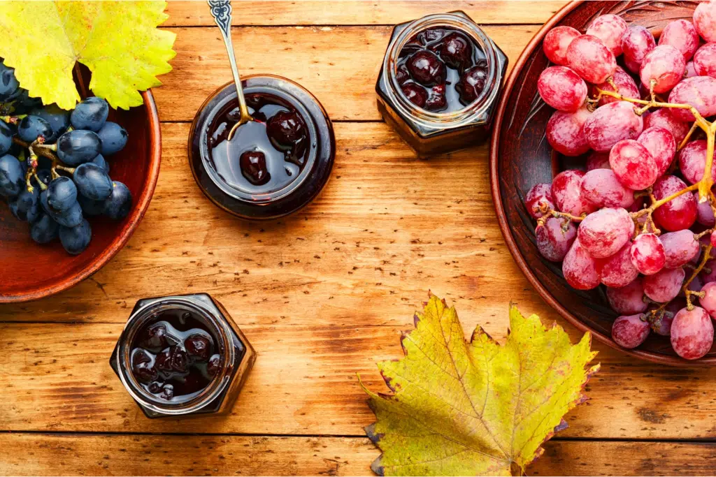 fun facts about grapes you should know