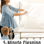5 minute cleaning tasks 2