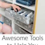 ten awesome tools to help you stay organized