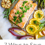 7 ways to save on seafood