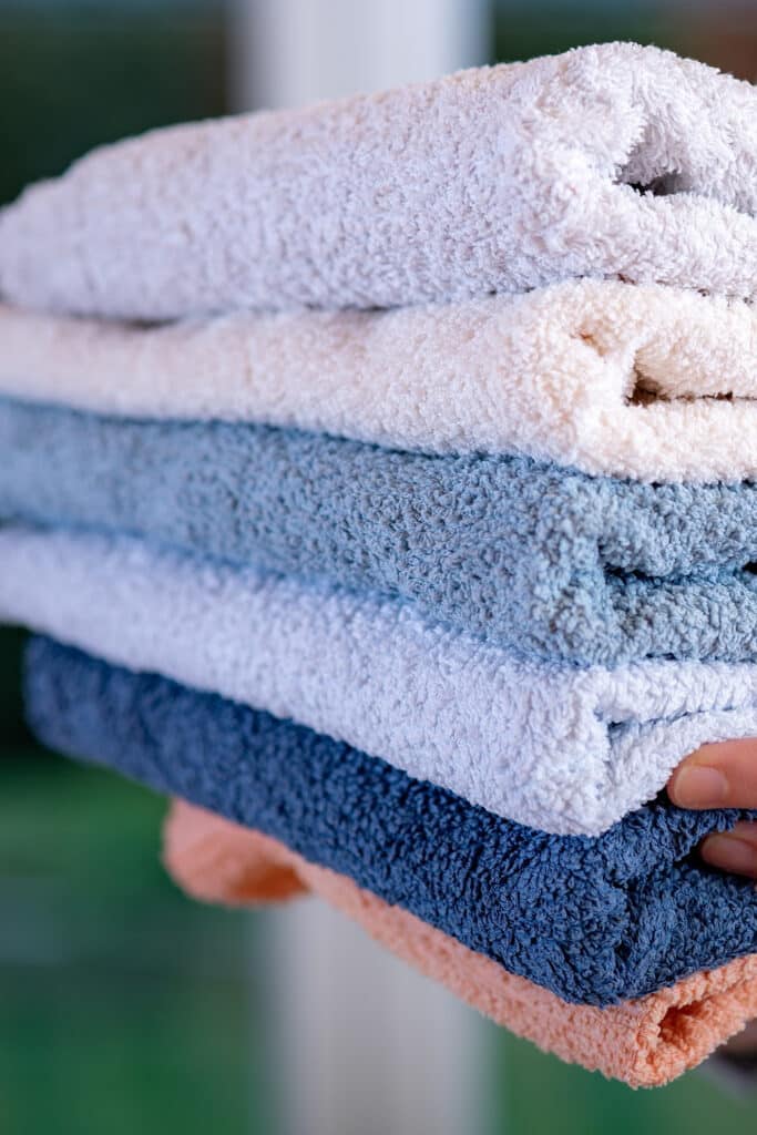 bath towels