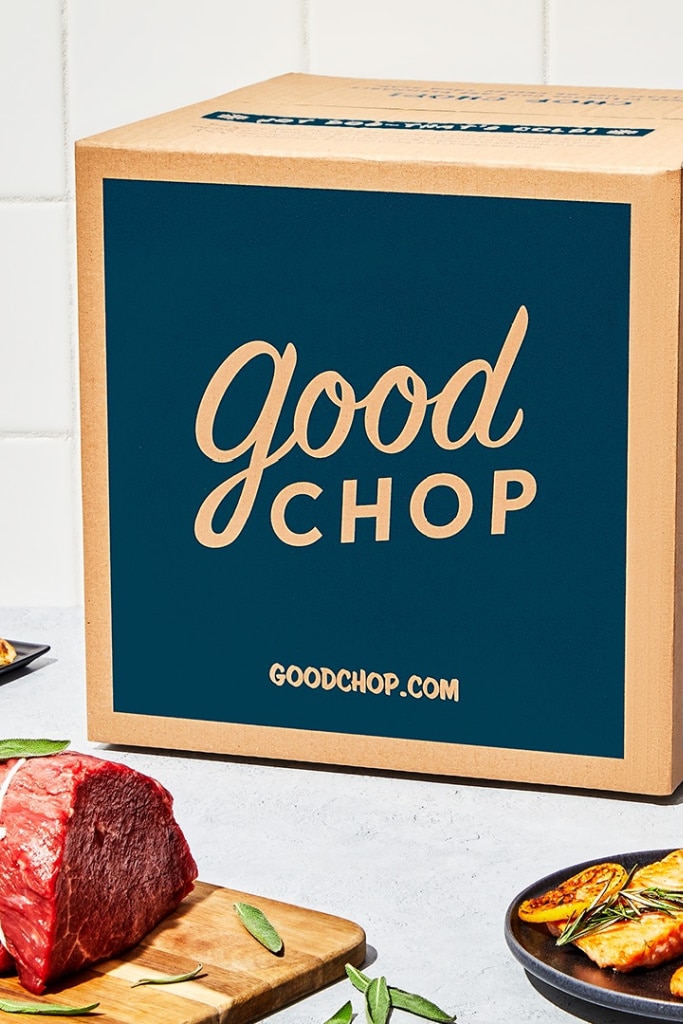 good chop meat subscription serve