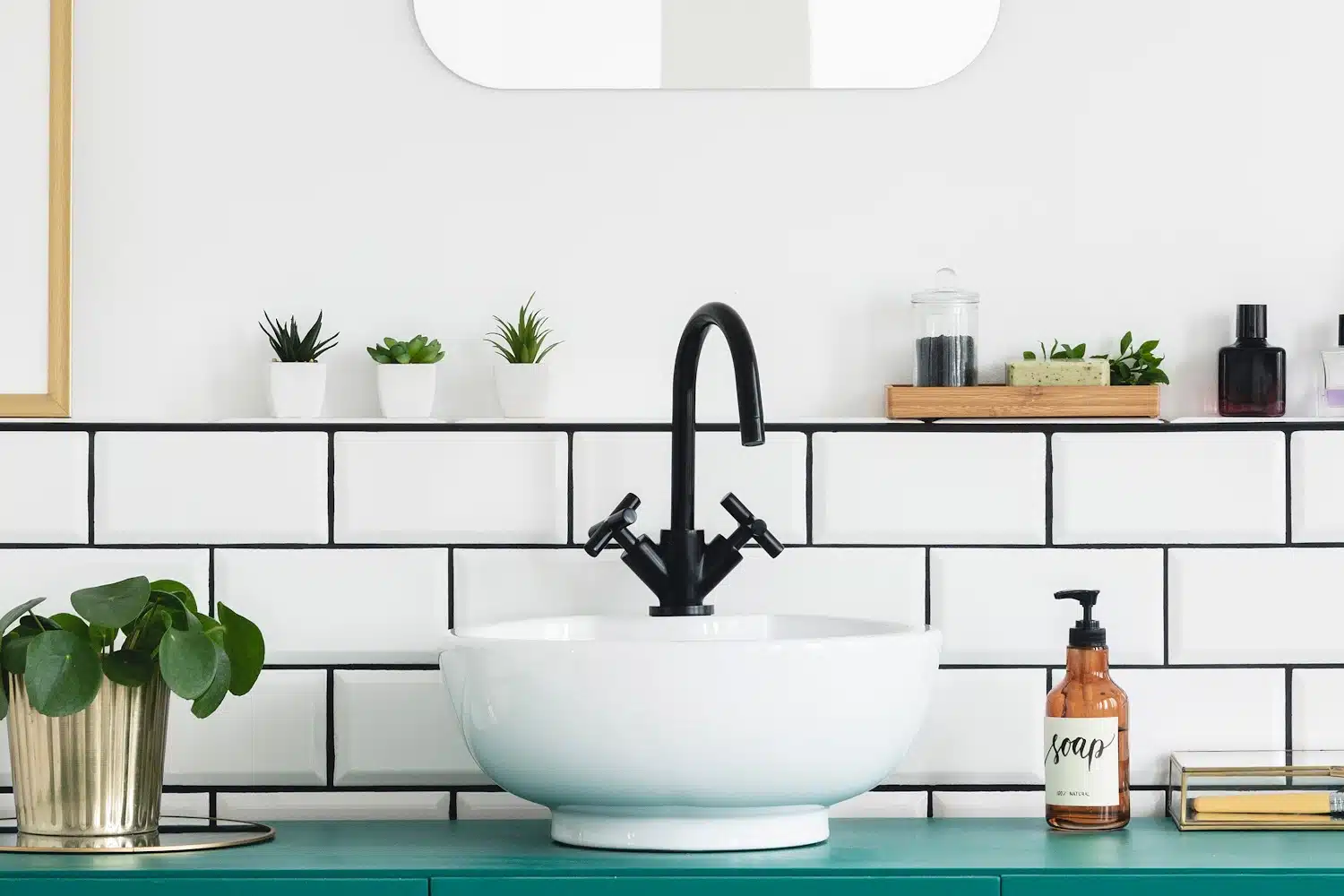 surprising things that should be replaced in Bathroom
