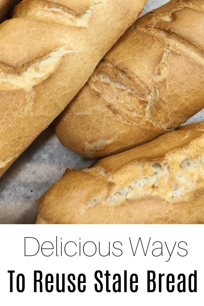 Delicious Ways to Reuse Stale Bread (1)