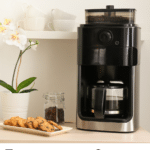 Effortless Coffee Bar Storage Ideas 1