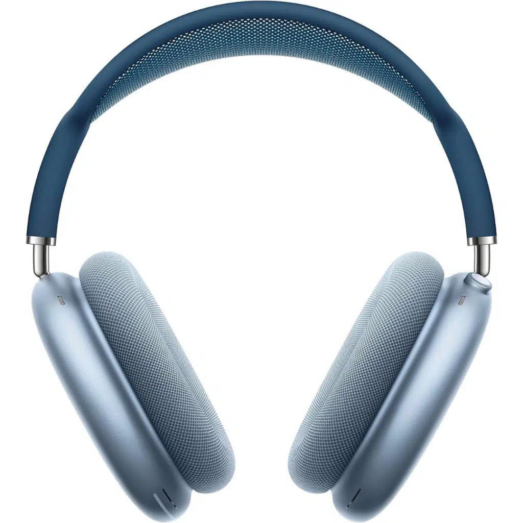 Apple wireless head set