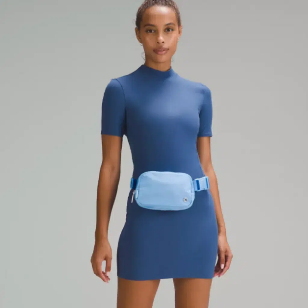 Everywhere belt bag gift idea