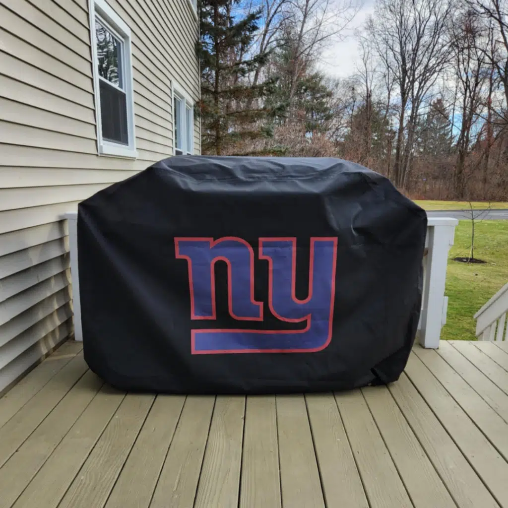 Custom Grill cover
