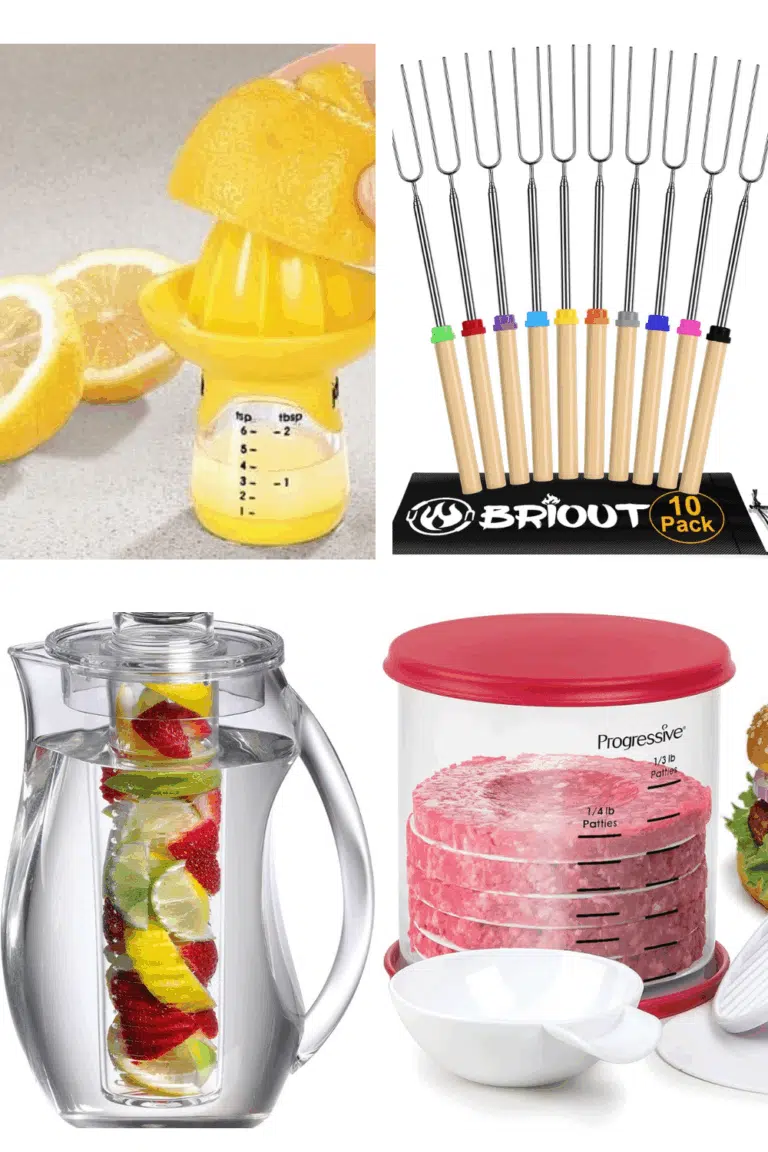 Must have summer cooking gadgets