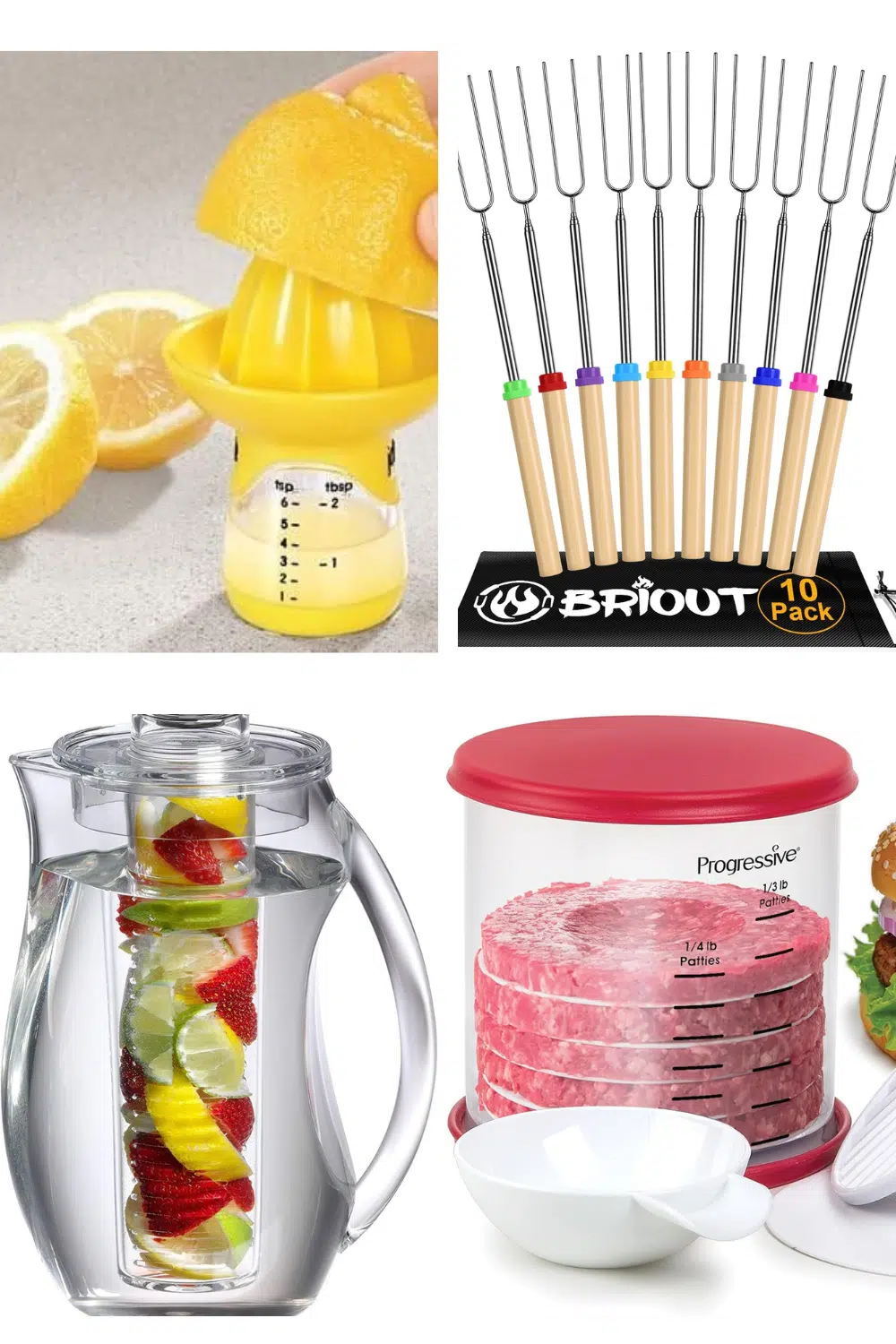 Must have summer cooking gadgets