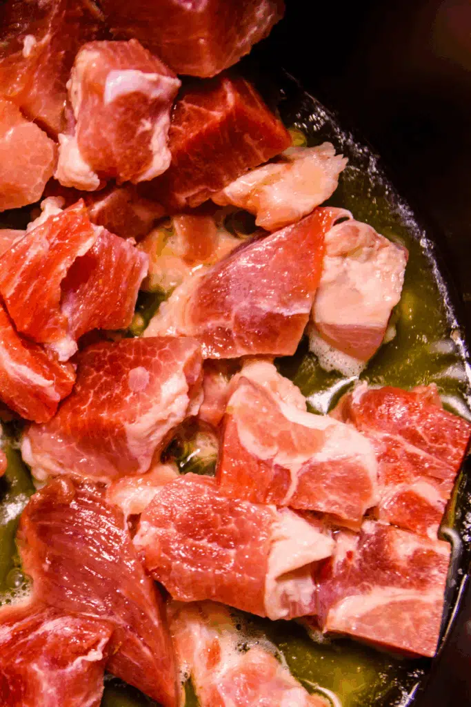 Slow Cooker Hacks using the right cut of meat