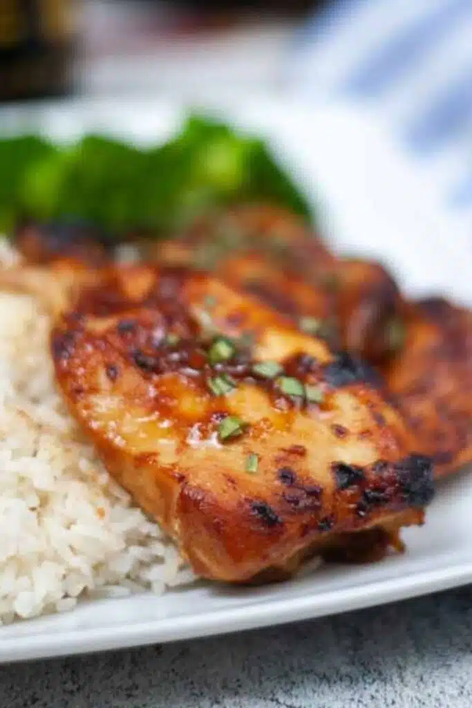 huli huli chicken from eat your beets