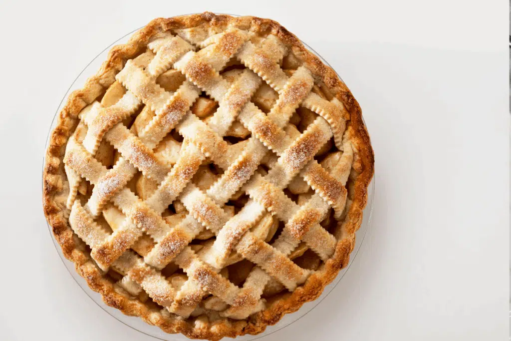 Apple Pie Photo Credit Canva Pro Stock Image