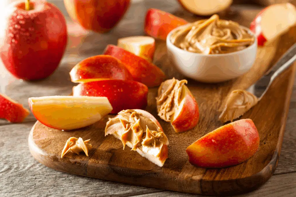 Apples Photo Credit Canva Pro Stock Image