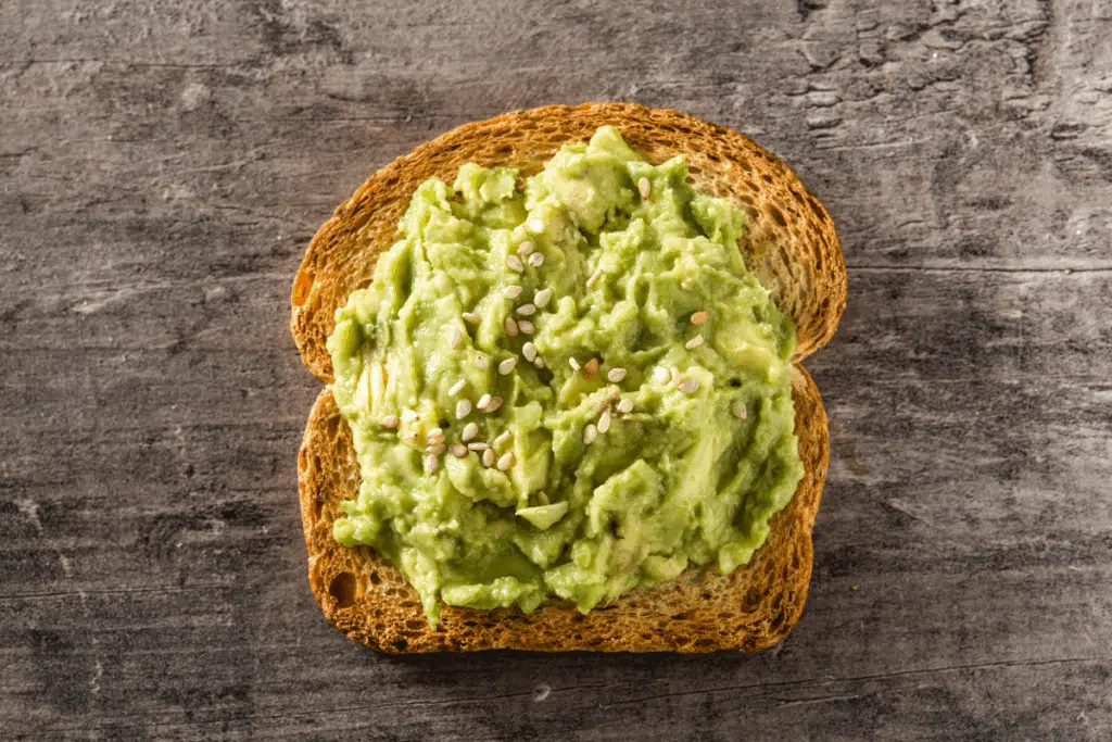 Avocado Toast Photo Credit Canva Pro Stock Image