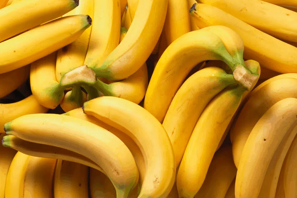 Bananas Photo Credit Canva Pro Stock Image