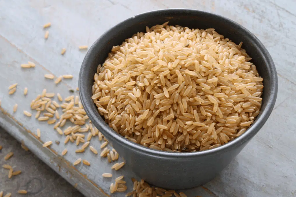Brown Rice Photo Credit Canva Pro Stock Image