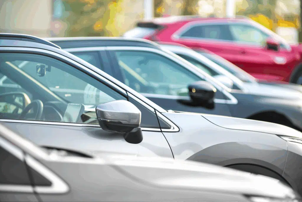 Cars Photo Credit Canva Pro Stock Image