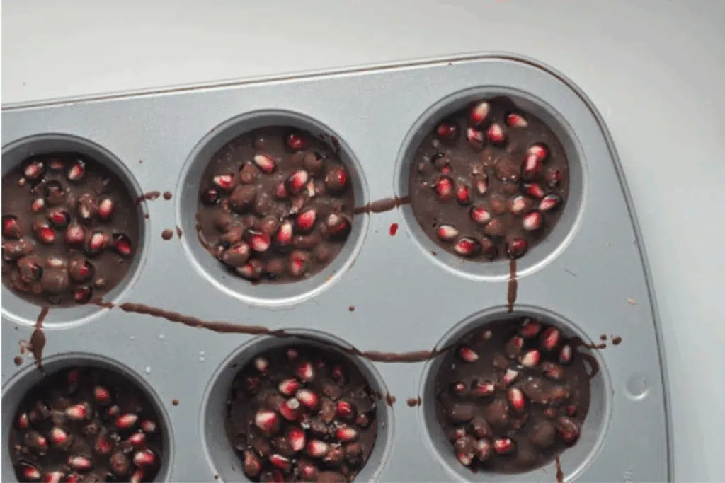 Chocolate Fruit Bites Photo Credit Prevention RD