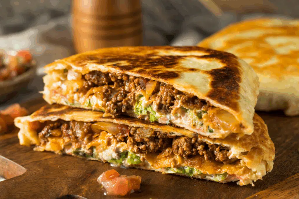 Crunchwrap Photo Credit Canva Pro Stock Image