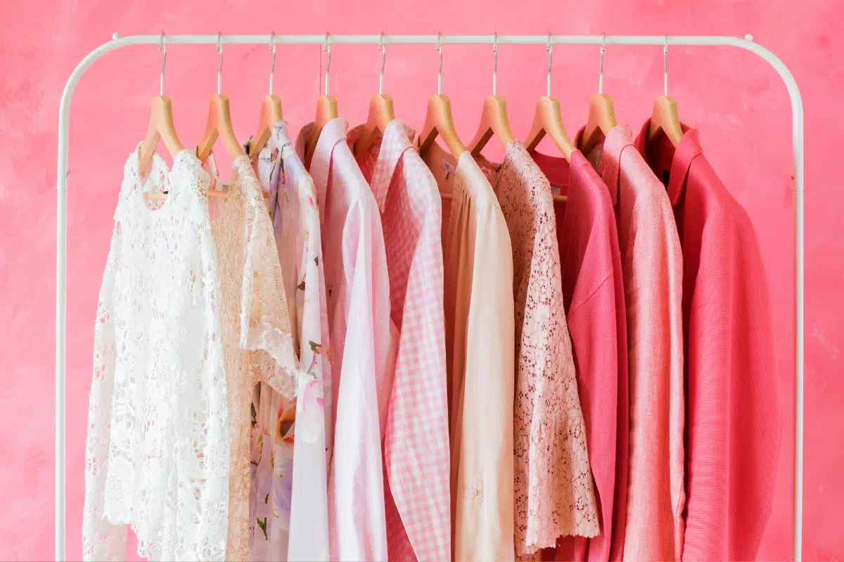 Designer Clothing Photo Credit Canva Pro Stock Image