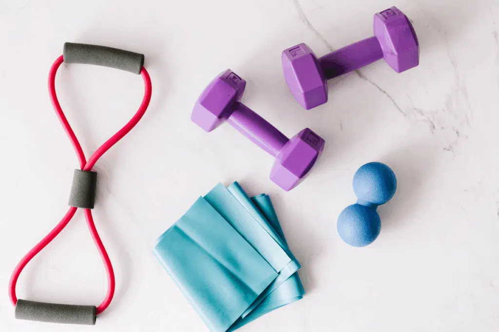 Excercise Photo Credit Canva Pro Stock Image