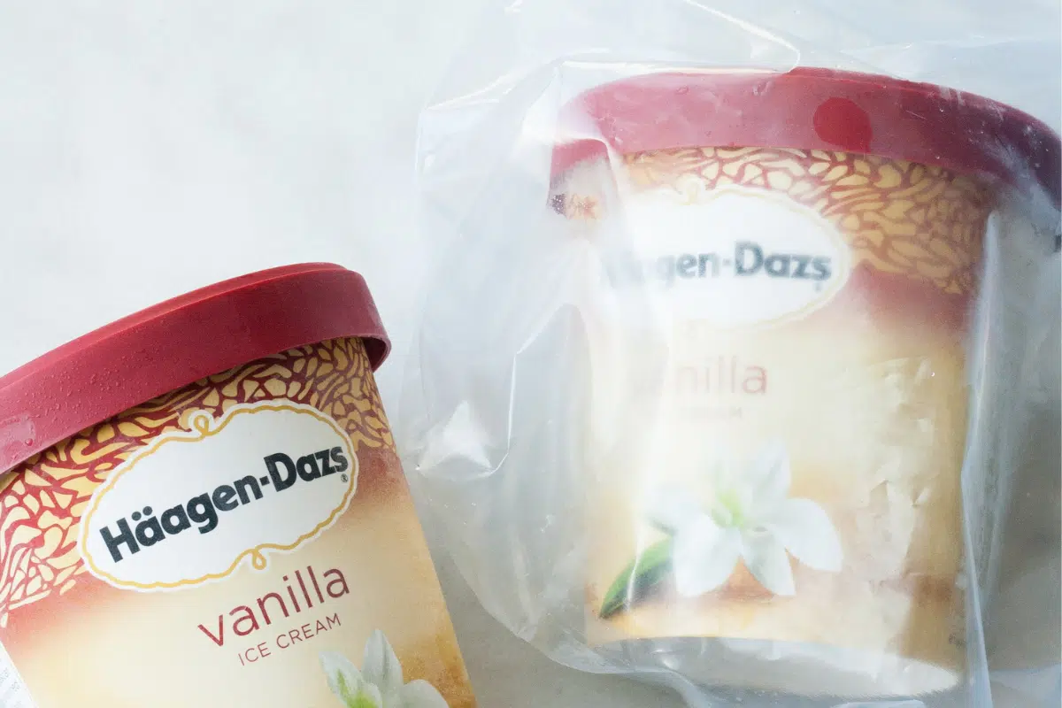 Ice Cream Photo Credit The Kitchn