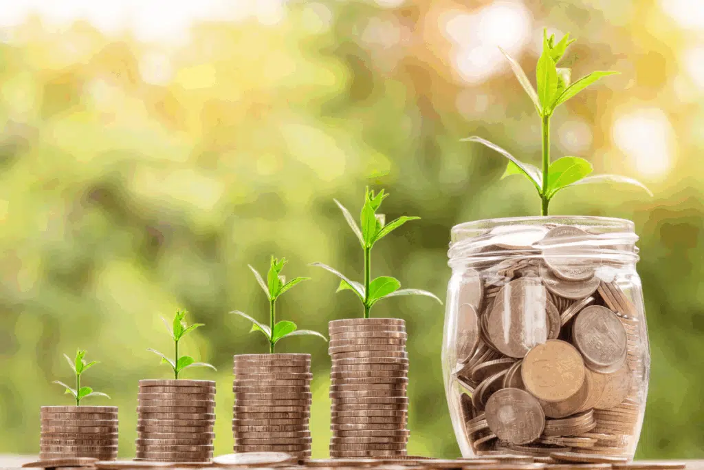 Invest Photo Credit Canva Pro Stock Image