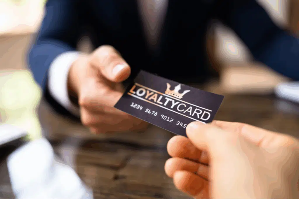 Loyalty rewards Photo Credit Canva Pro Stock Image