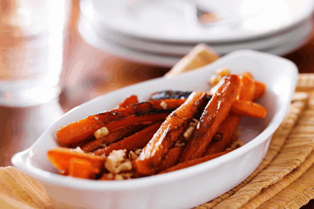 Maple Glazed Photo Credit Canva Pro Stock Image