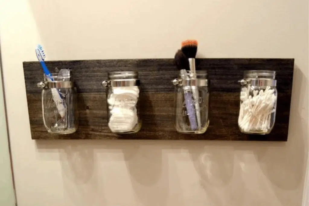 Mason Jars Photo Credit Uline