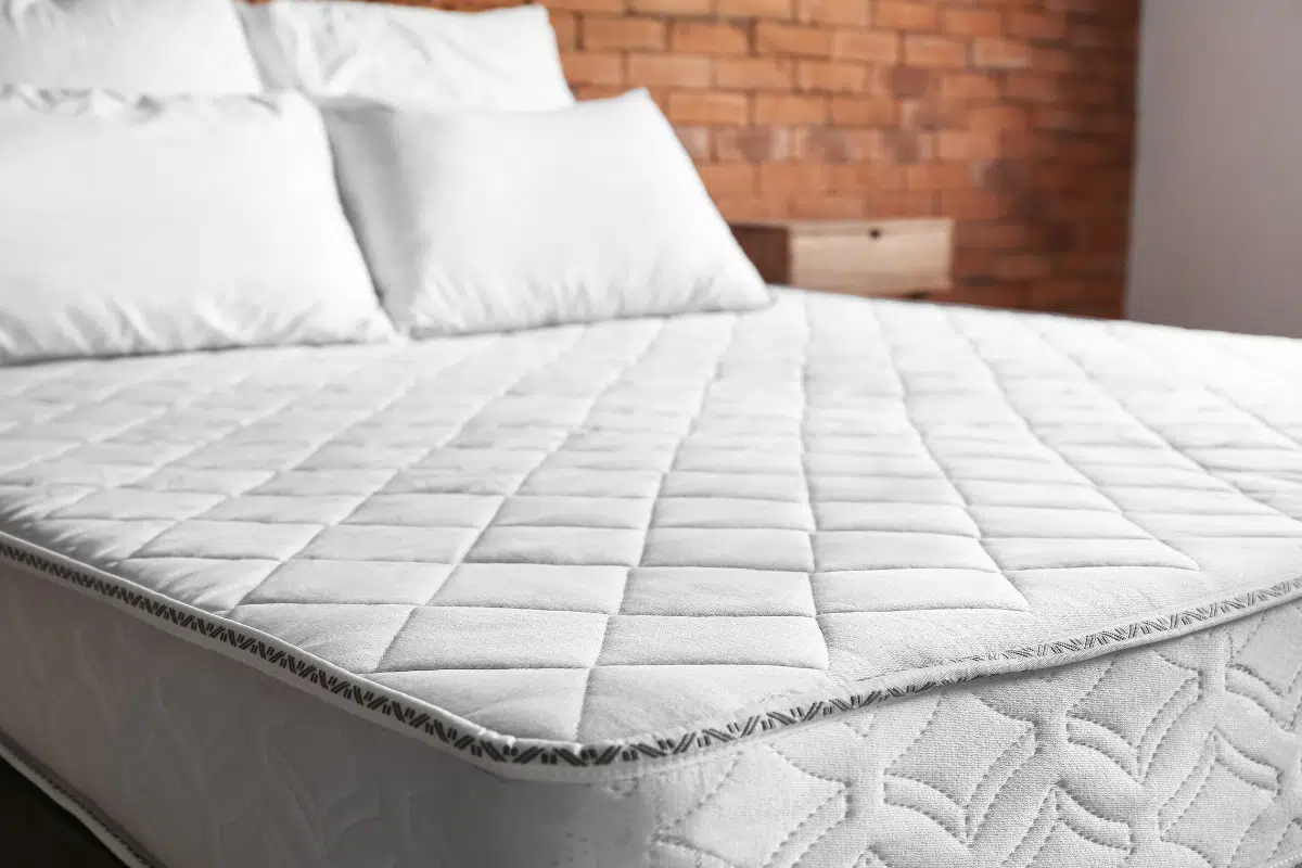 Matress Photo Credit Canva Pro Stock Image