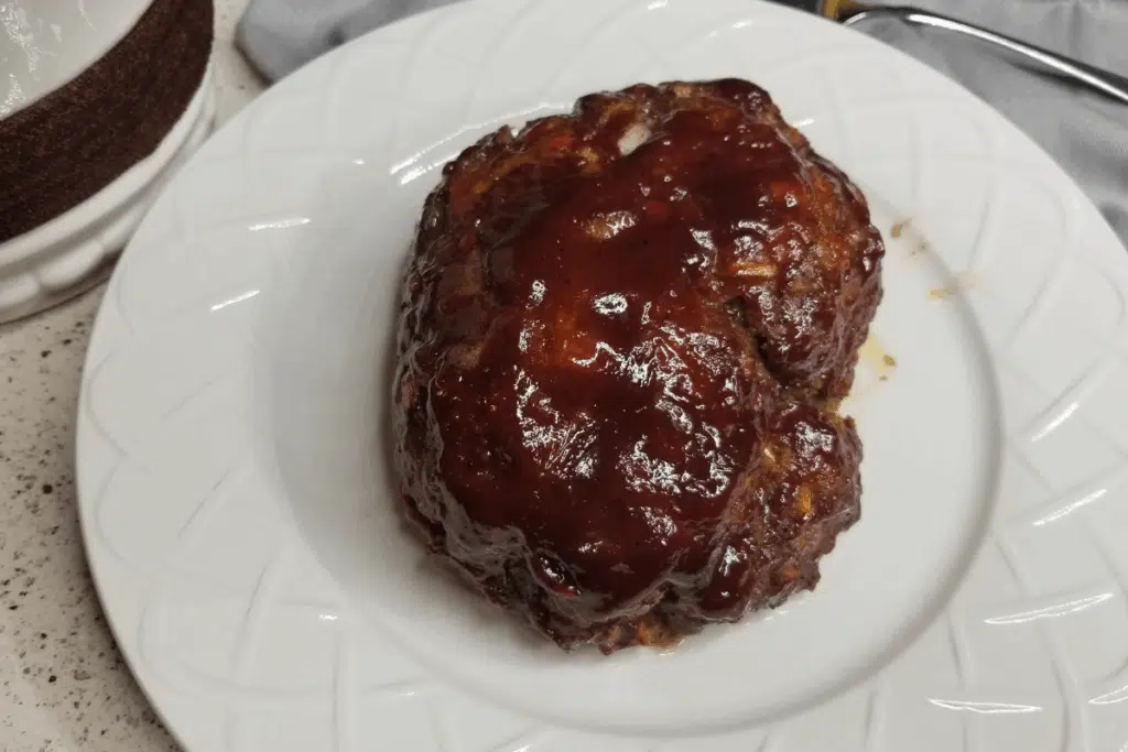 Meatloaf Photo Credit Inspiring savings