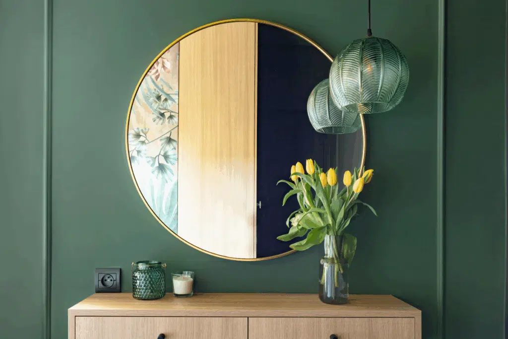 Mirror Photo Credit Inspiring Savings