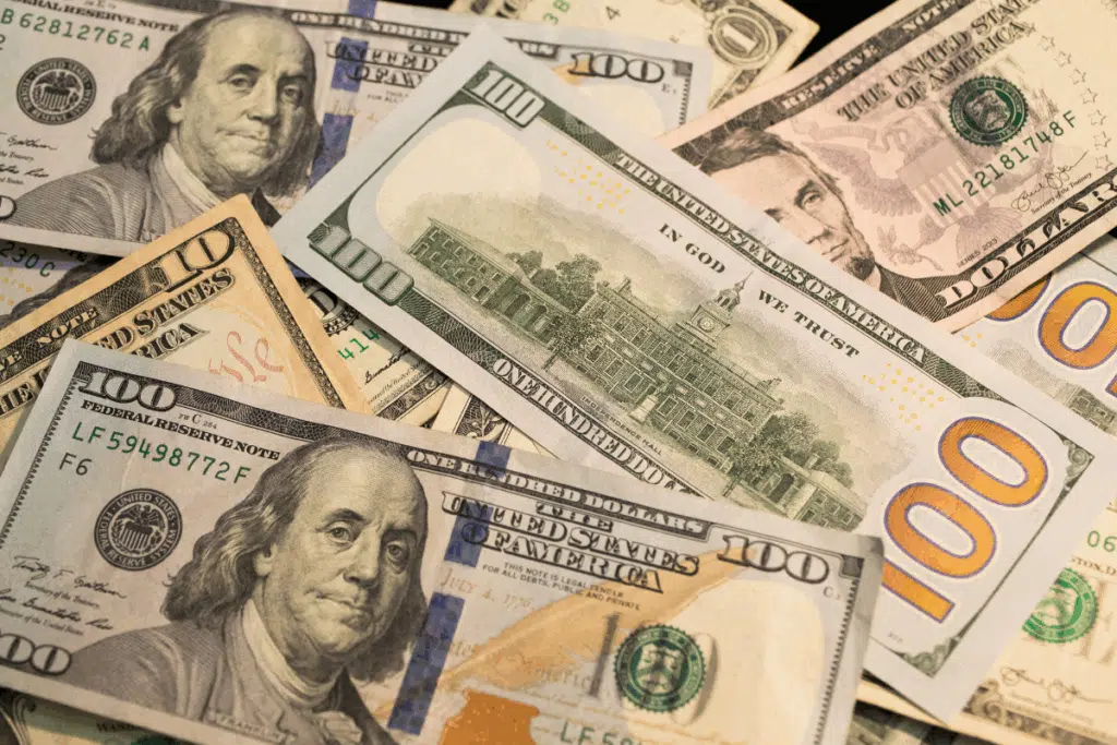 Money Photo Credit Canva Pro Stock Image