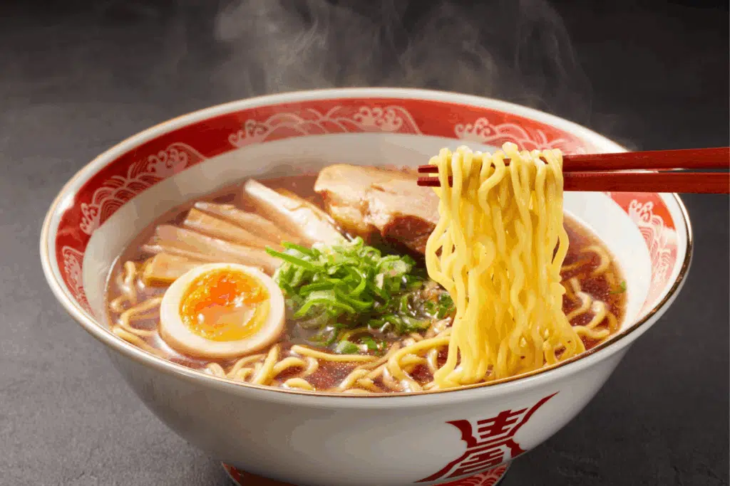 Ramen Photo Credit Canva Pro Shock Photo