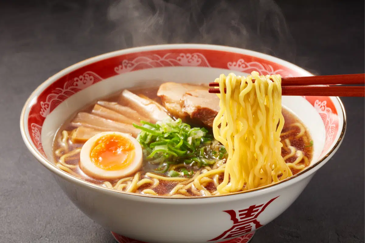 Ramen Photo Credit Canva Pro Shock Photo