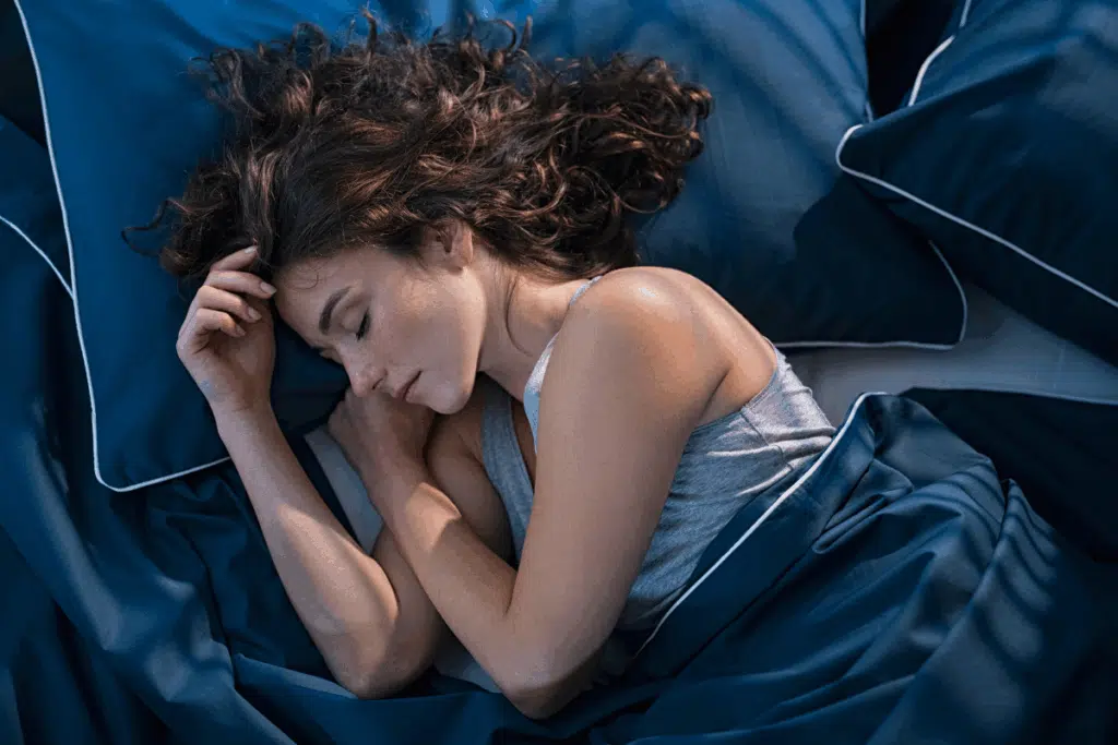 Sleep Photo Credit Canva Pro Stock Image
